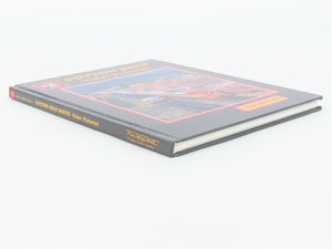 Cotton Belt Color Pictorial by Steve Allen Goen HC Book
