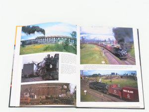 Northern Pacific Color Pictorial Volume 1 by Joseph W. Shine ©1994 HC Book