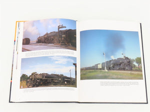 Northern Pacific Color Pictorial Volume 1 by Joseph W. Shine ©1994 HC Book