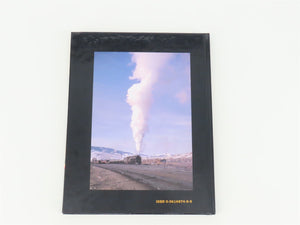 Northern Pacific Color Pictorial Volume 1 by Joseph W. Shine ©1994 HC Book
