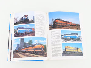 Great Northern Color Pictorial Volume 2 by Joseph W. Shine ©1993 HC Book