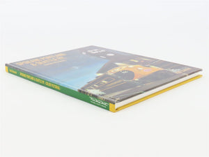 Spokane Portland & Seattle Ry. Color Pictorial by Todd Schwenk HC Book