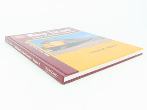 Rock Island Color Pictorial Volume 2 by Louis A. Marre ©1996 HC Book