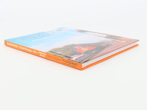 Illinois Central Color Pictorial V. One Passenger Service by Downey ©2002 HC Bk
