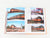 Illinois Central Color Pictorial V. One Passenger Service by Downey ©2002 HC Bk