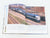 Texas & Pacific Color Pictorial by Steve Allen Goen ©1997 HC Book