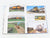 Texas & Pacific Color Pictorial by Steve Allen Goen ©1997 HC Book