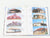 Texas & Pacific Color Pictorial by Steve Allen Goen ©1997 HC Book