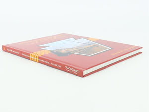 Pennsylvania Railroad Color Pictorial V. Two by David R. Sweetland ©2000 HC Book