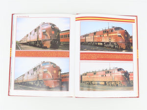 Pennsylvania Railroad Color Pictorial V. Two by David R. Sweetland ©2000 HC Book