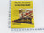 The Rio Grande's La Veta Pass Route by Stephen Rasmussen ©2000 HC Book