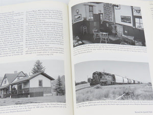 The Rio Grande's La Veta Pass Route by Stephen Rasmussen ©2000 HC Book