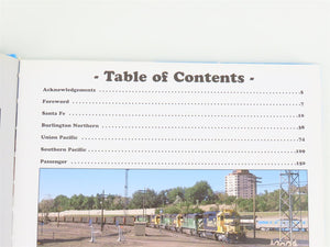 Pool Power West by Bob Hanggie ©2000 HC Book