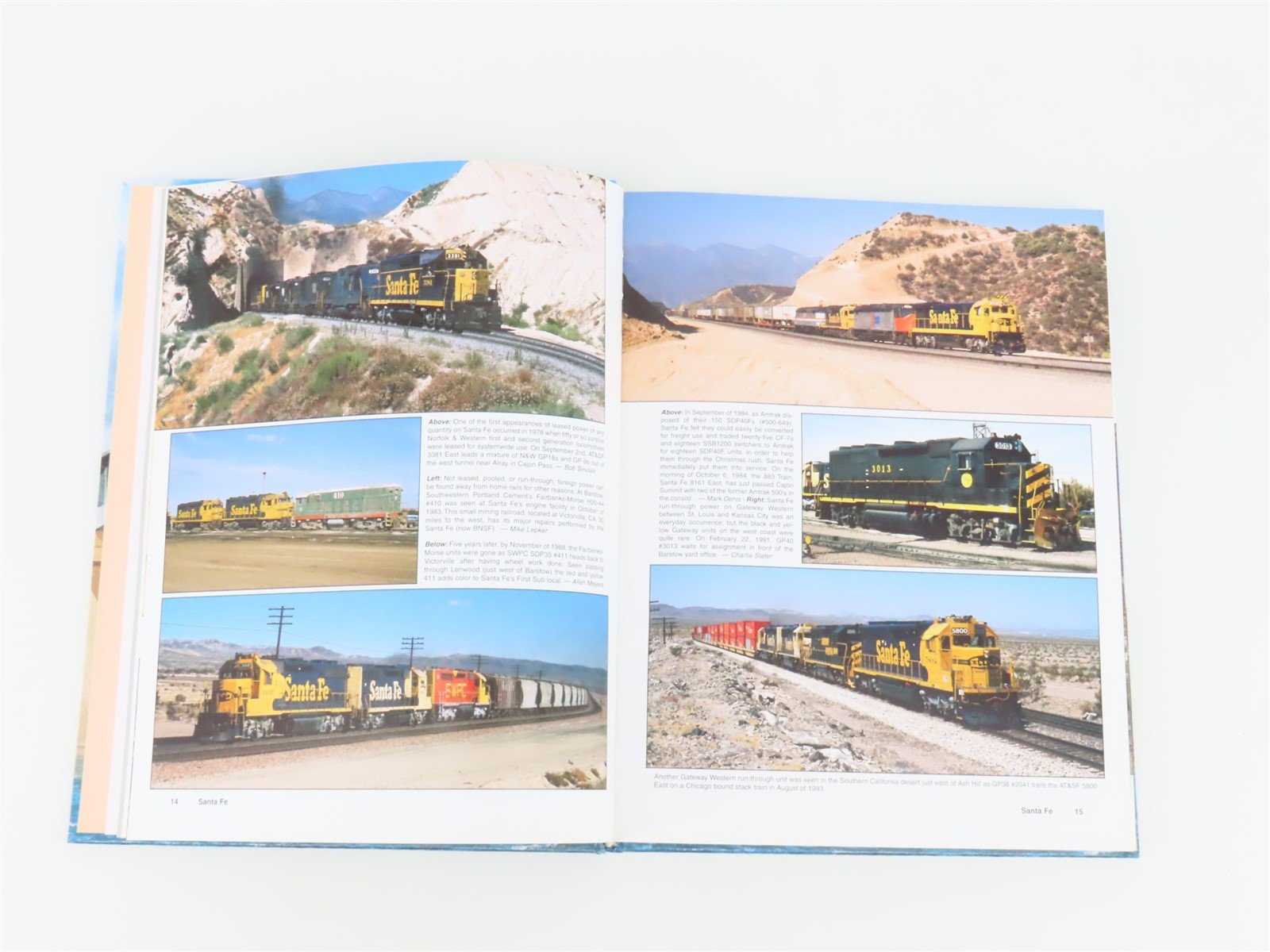 Pool Power West by Bob Hanggie ©2000 HC Book