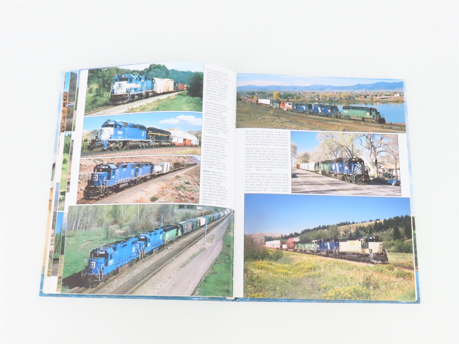 Pool Power West by Bob Hanggie ©2000 HC Book