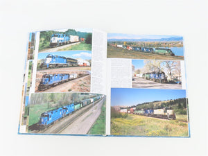 Pool Power West by Bob Hanggie ©2000 HC Book