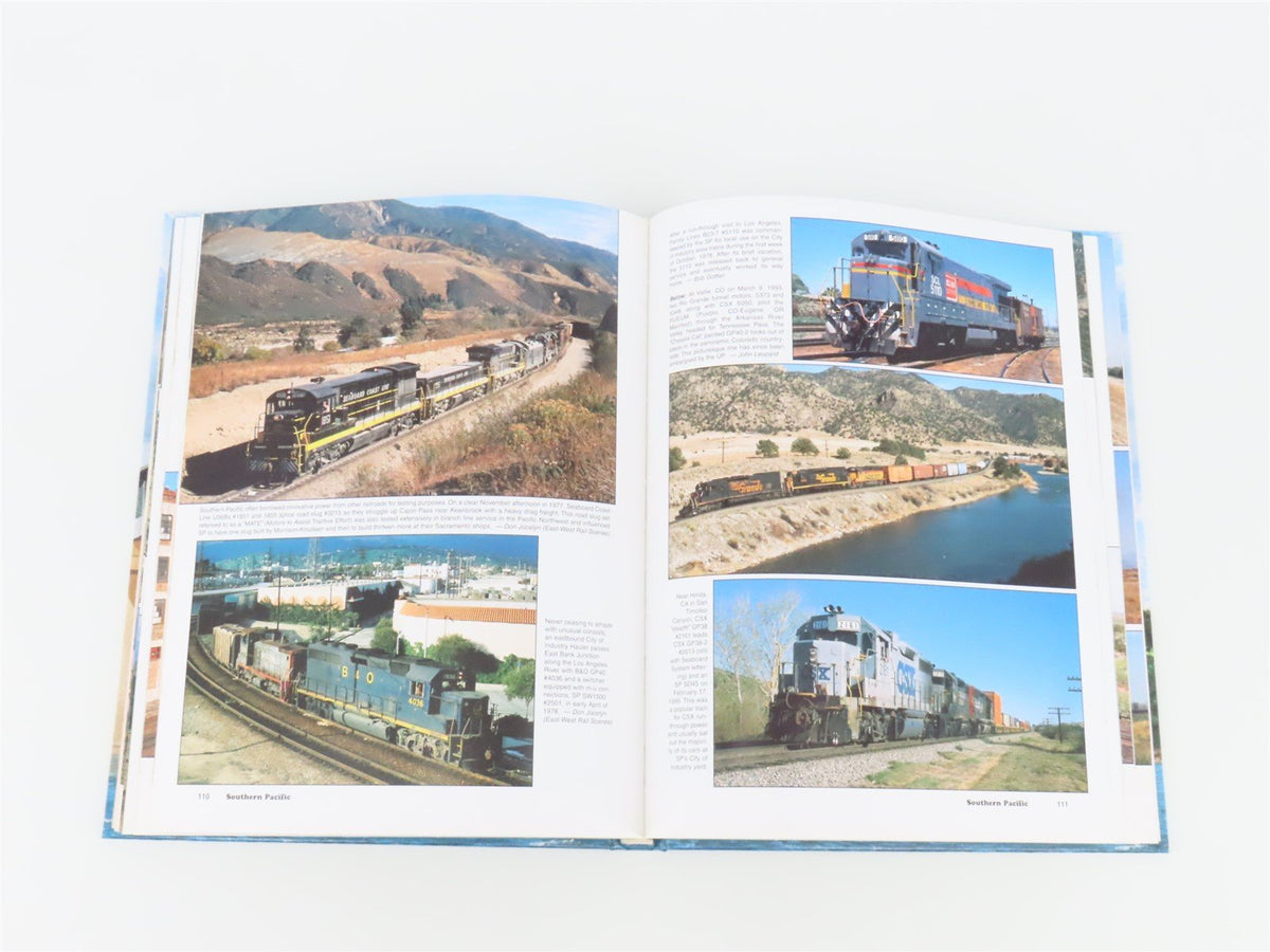 Pool Power West by Bob Hanggie ©2000 HC Book