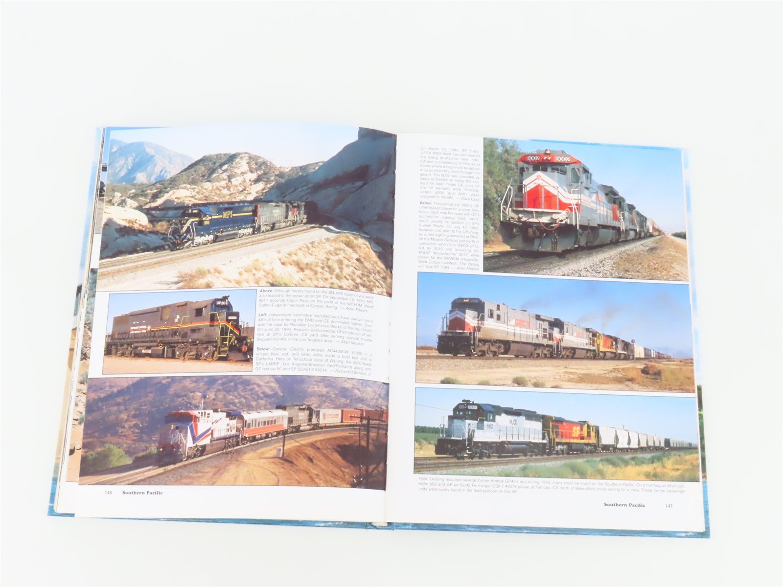 Pool Power West by Bob Hanggie ©2000 HC Book