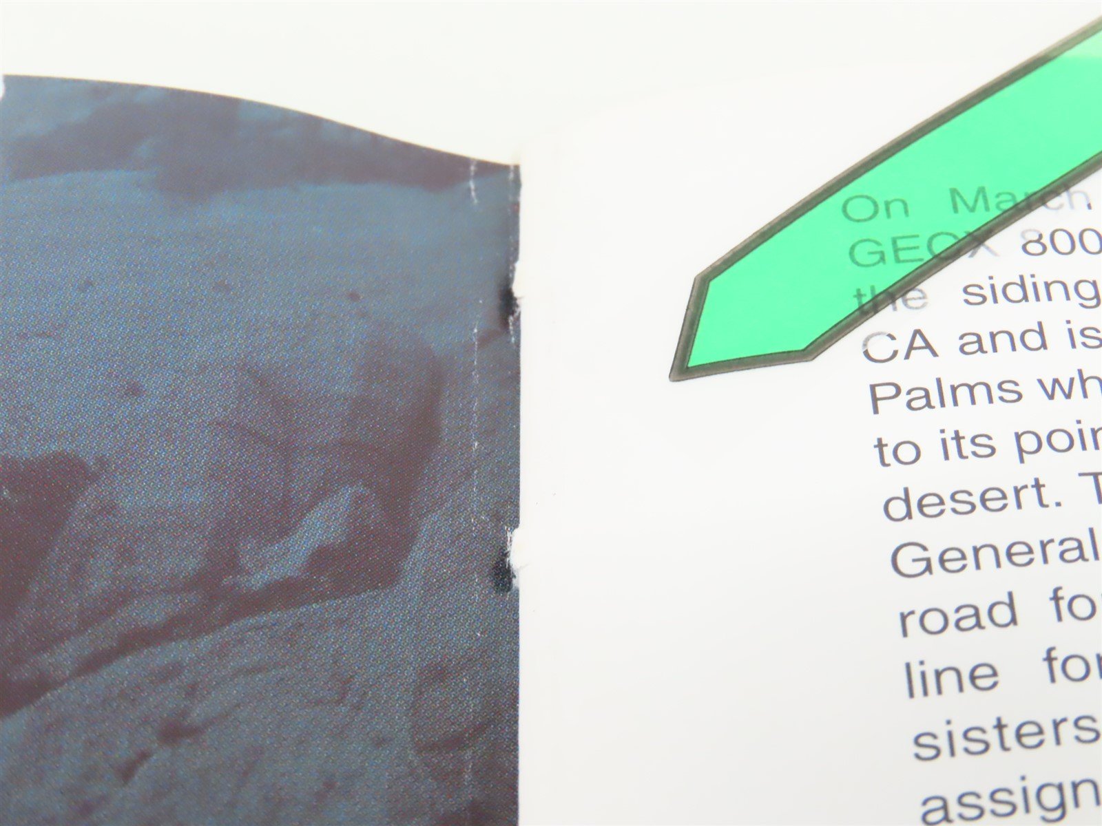 Pool Power West by Bob Hanggie ©2000 HC Book