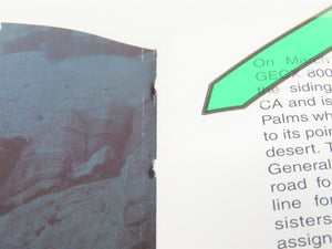 Pool Power West by Bob Hanggie ©2000 HC Book