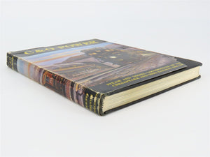 C&O Power Steam And Diesel Locomotives Of The Chesapeake And Ohio 1900-1965