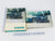 North American Steam Locomotives: The Northerns by Farrell & Pearsall ©1975 Book