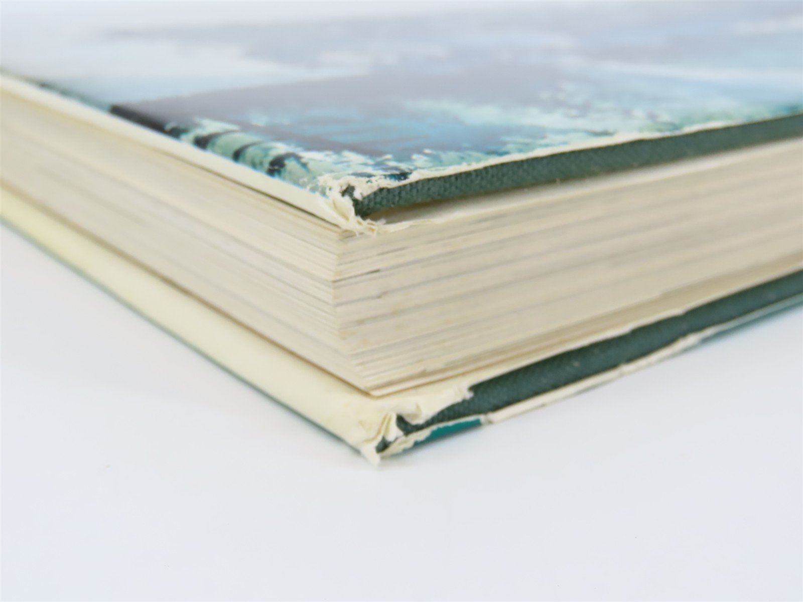 North American Steam Locomotives: The Northerns by Farrell & Pearsall ©1975 Book