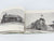North American Steam Locomotives: The Northerns by Farrell & Pearsall ©1975 Book