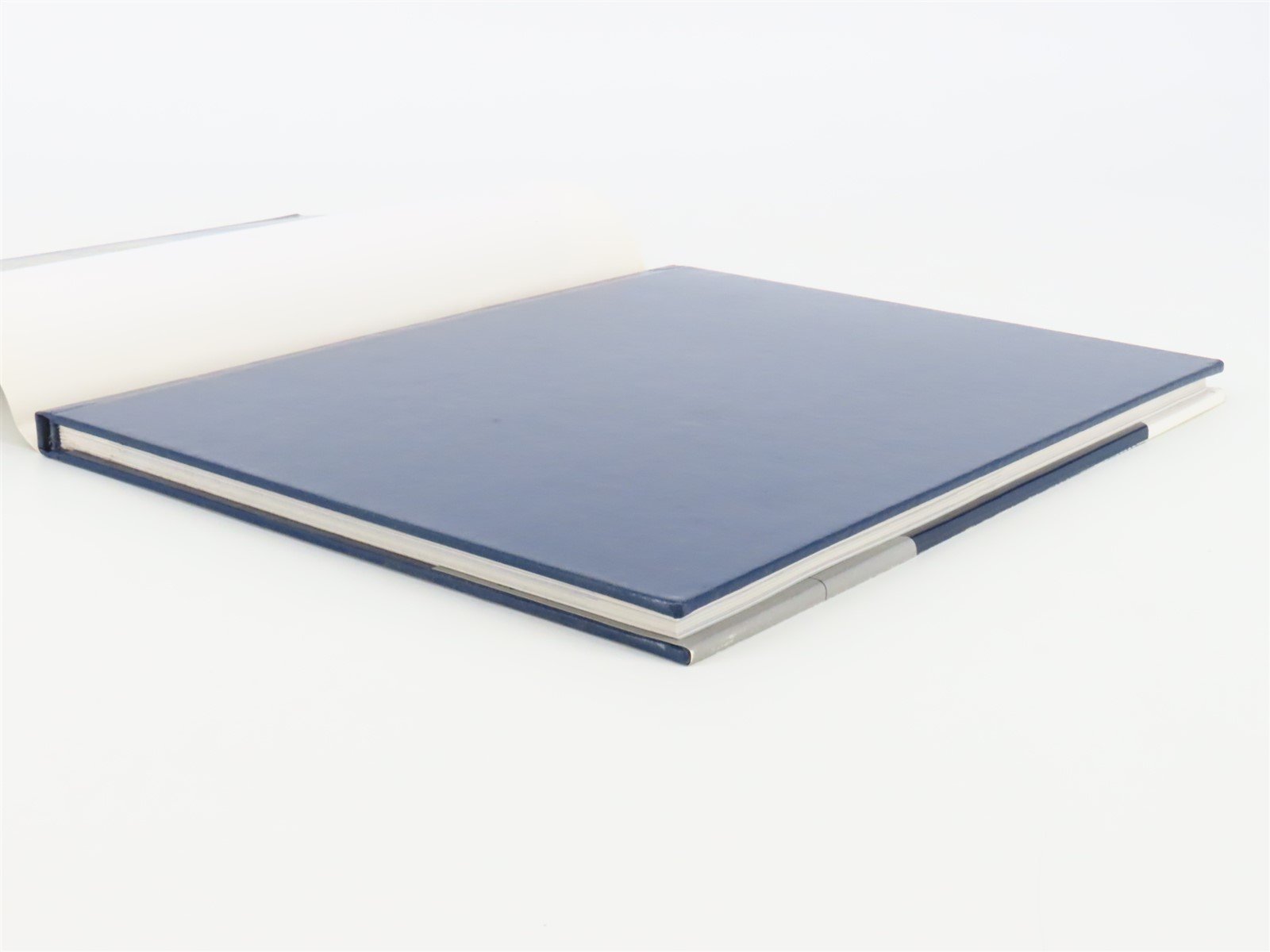 Morning Sun Books Wabash in Color by David R. Sweetland ©1991 HC Book