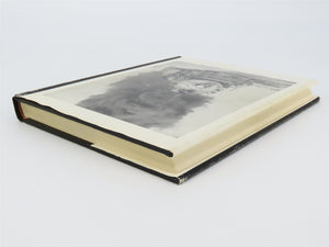 Steam Locomotives Of The Burlington Route by Corbin & Kerka ©1960 HC Book