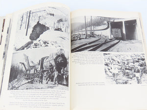 The Great Northern Railway - A Pictorial Study by Charles & Dorothy Wood ©1979