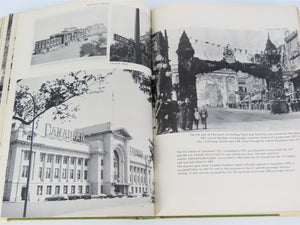 The Great Northern Railway - A Pictorial Study by Charles & Dorothy Wood ©1979
