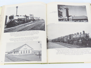 The Great Northern Railway - A Pictorial Study by Charles & Dorothy Wood ©1979