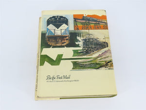 The Great Northern Railway - A Pictorial Study by Charles & Dorothy Wood ©1979