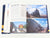 Morning Sun Books Santa Fe 1940-1971 In Color V. 3 Albuquerque-Los Angeles HC Bk
