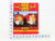 Morning Sun Books Santa Fe 1940-1971 In Color V. 4 Texas-El Capitan ©1994 HC Bk
