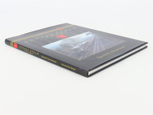 Morning Sun Books Pennsy Steam Years V. 1 by David R. Sweetland ©1992 HC Book