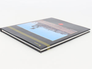 Morning Sun Books Pennsy Steam Years V. 1 by David R. Sweetland ©1992 HC Book