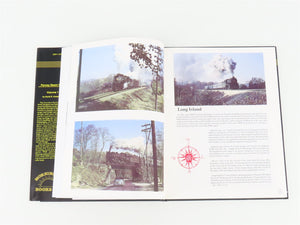 Morning Sun Books Pennsy Steam Years V. 1 by David R. Sweetland ©1992 HC Book