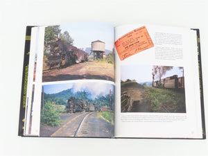 Morning Sun Books Pennsy Steam Years V. 1 by David R. Sweetland ©1992 HC Book