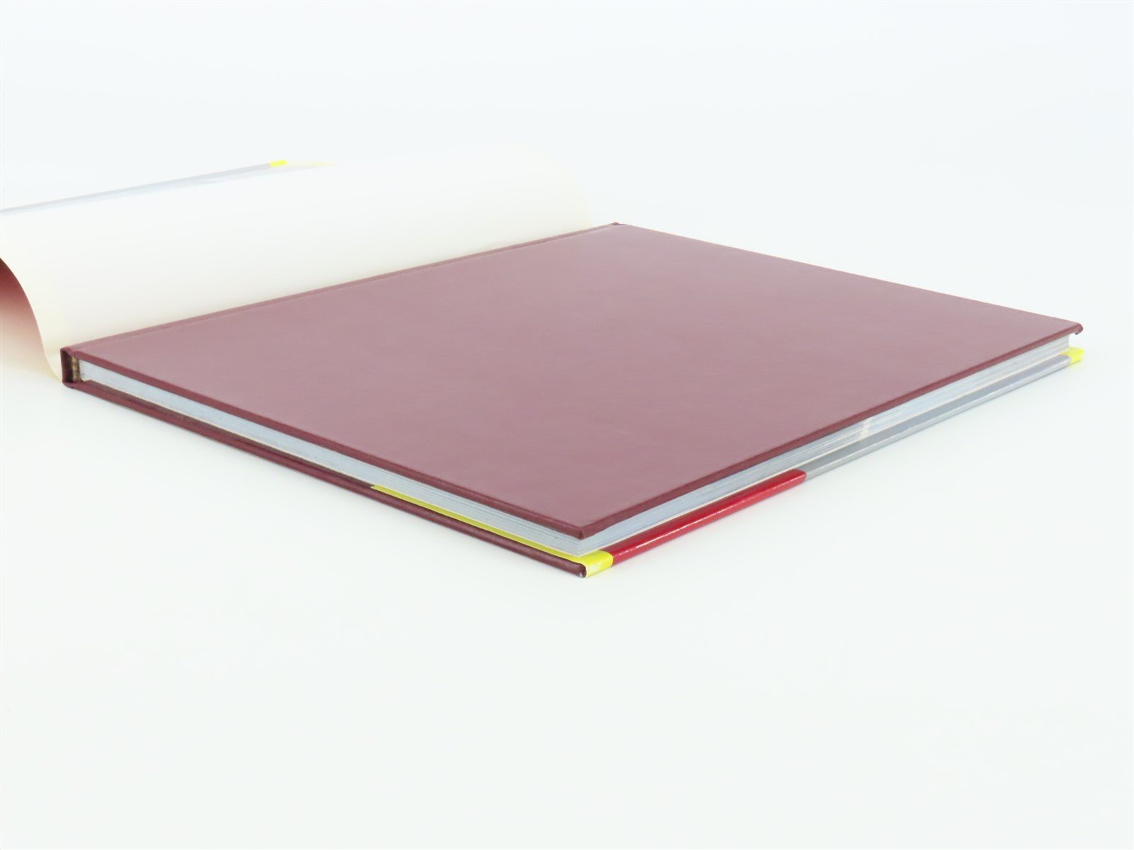 Morning Sun Books Lackawanna Railroad in Color by David R. Sweetland ©1990 HC Bk