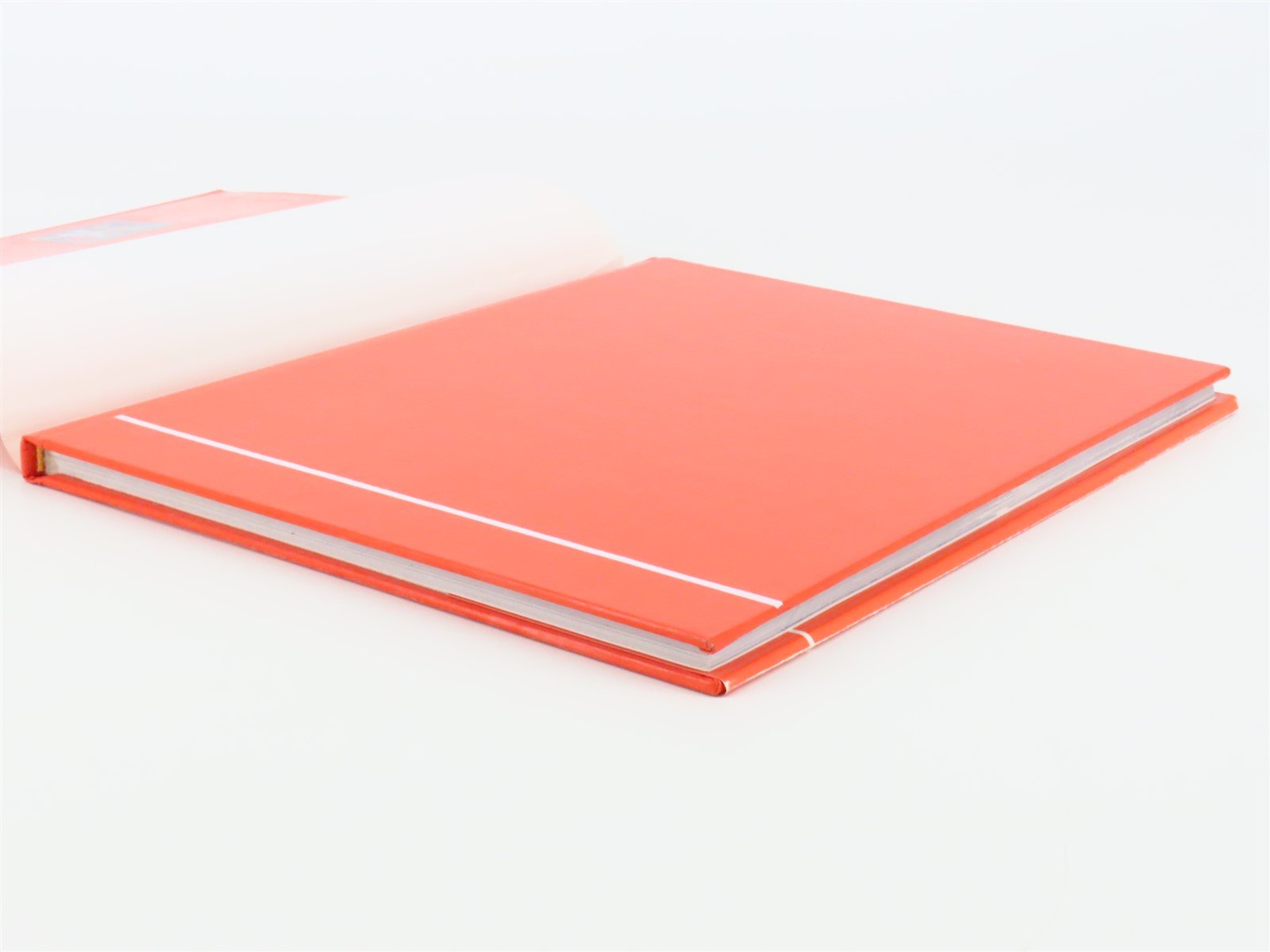 Morning Sun Books Pennsy Diesel Years V. 4 by Robert J. Yanosey ©1991