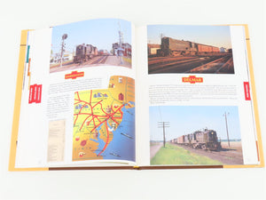 Morning Sun Books Pennsy Diesel Years V. 5 by Robert J. Yanosey ©1993 HC Book