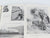 Pennsy Power Steam & Electric Locomotives Of The PRR 1900-1957 by Staufer ©1962