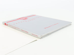 Morning Sun Books Pennsy Electric Years by William D. Volkmer ©1991