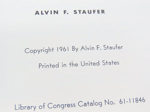 Steam Power Of The New York Central System Volume 1 - Modern Power - 1915-1955