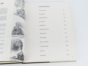 Steam Power Of The New York Central System Volume 1 - Modern Power - 1915-1955