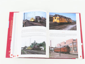 Morning Sun Books PRR Hudson to Horseshoe by William D. Volkmer ©1994 HC Book