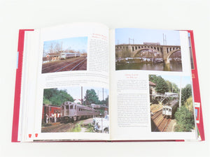 Morning Sun Books PRR Hudson to Horseshoe by William D. Volkmer ©1994 HC Book