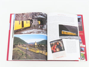 Morning Sun Books PRR Hudson to Horseshoe by William D. Volkmer ©1994 HC Book